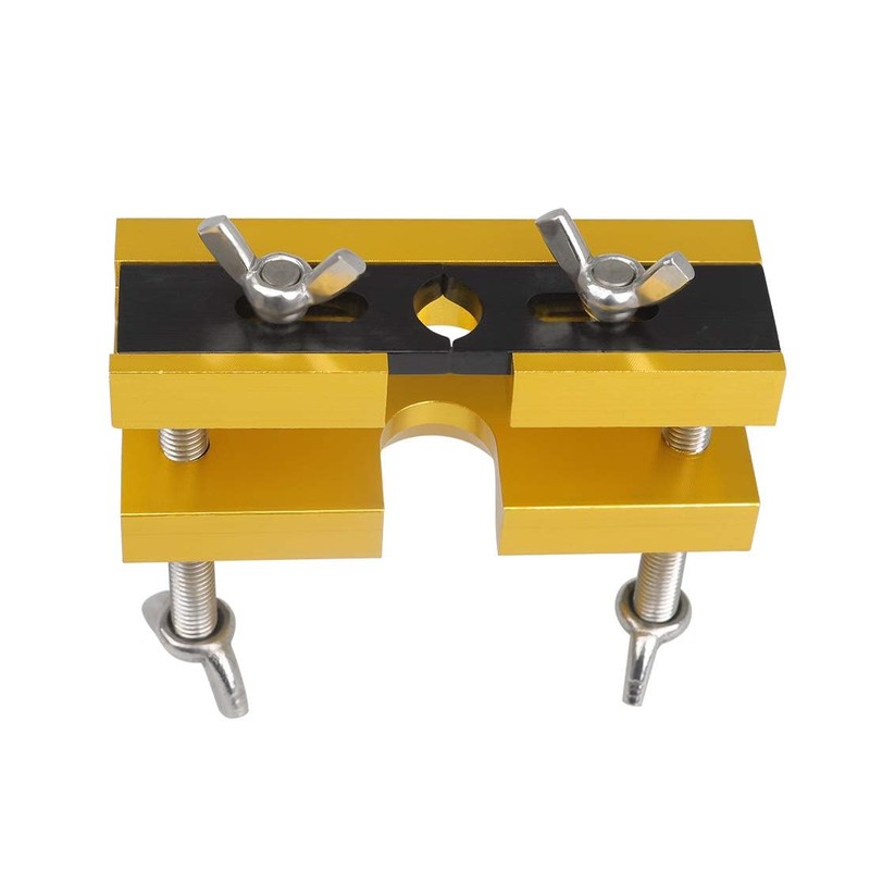 zalati Mouthpiece Puller Tool Remover Holder Tools for Brass Instruments