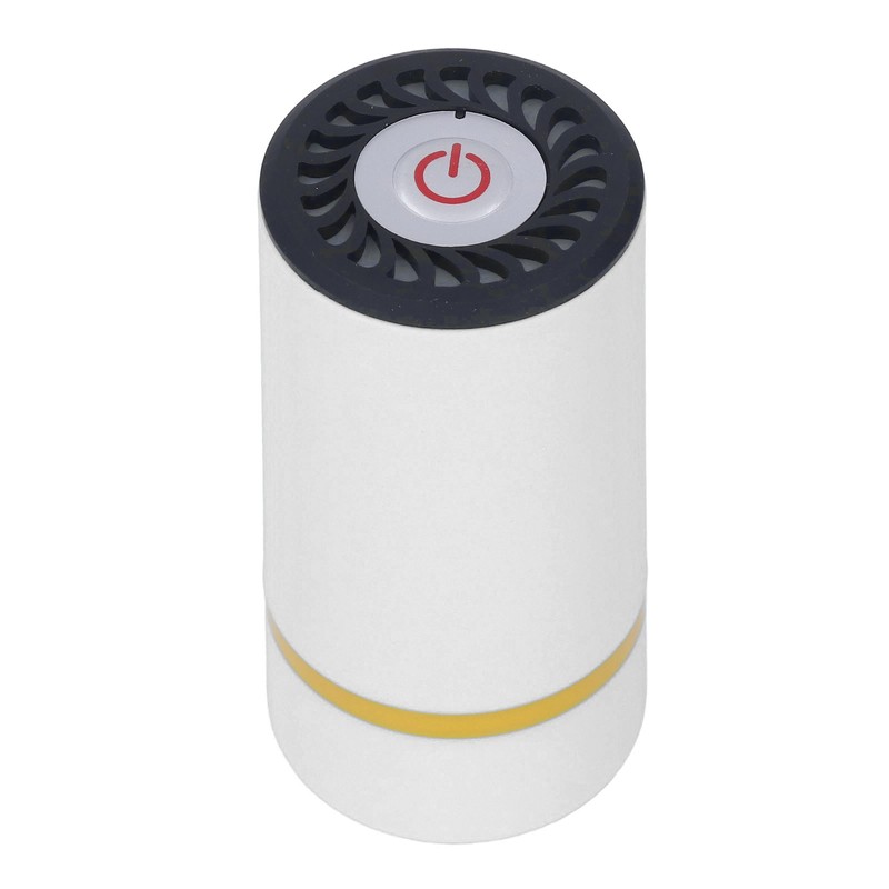 Electric Vacuum Sealer with Battery Handheld Automatic Sealing Machine for