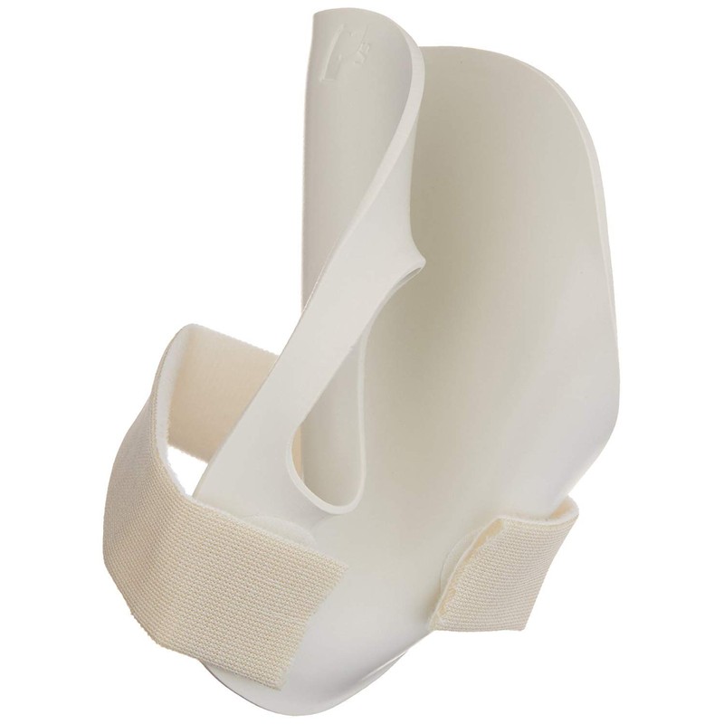 Rolyan Walker Splint for Right Hand, Comfortable Walker Padding for