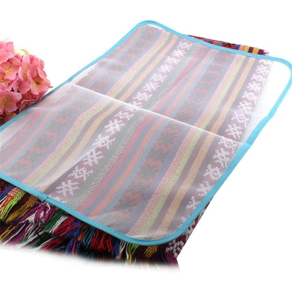 Ironing Cloth,2 PCS Protective Clothing Iron Mesh Pressing Clothes Heat