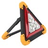 Car Warning Triangle Lamp Portable LED Malfunction Repair Warning Light