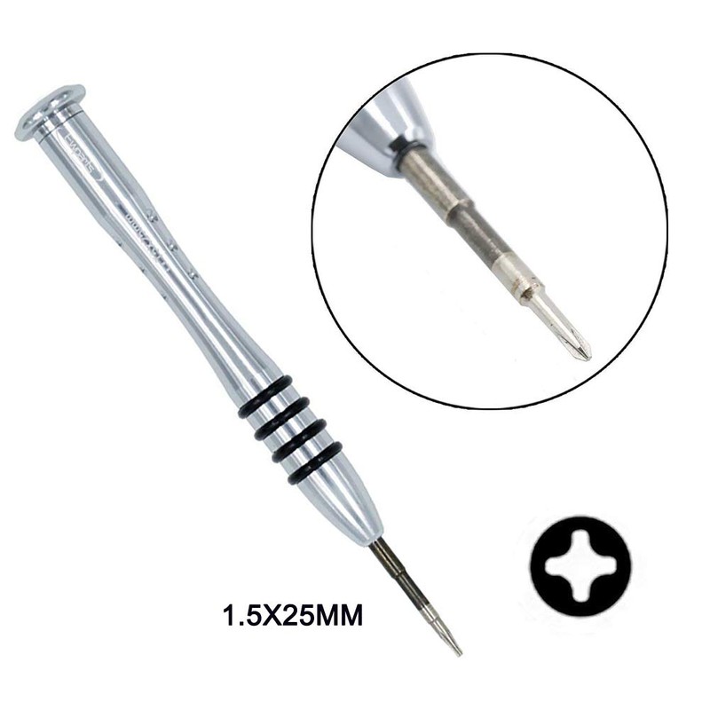 Ewparts Professional Scewdriver kit for MacBook Air Pentalobe Screwdriver Set