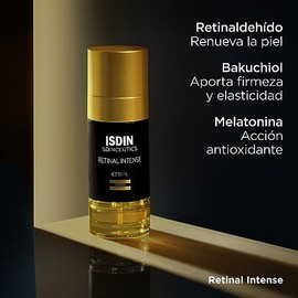 ISDINCEUTICS RETINAL INTENSE 50ML