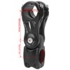 Adjustable Aluminum Alloy Bicycle Handlebar Stem for Mountain Bike Bicycles