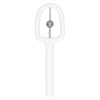 Tongue Tip Exercise Tool U Shaped Improve Flexibility Oral Muscle