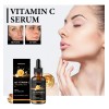 Mopoyat - Srum Facial Con Vitamina C, Hidrata Y Nutre