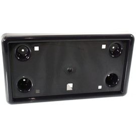 For Chevy Silverado 1500 License Plate Bracket 2003 04 05 2006 | Front | SS | Rectangular | Includes 2007 Classic | GM1068118 | 15197889