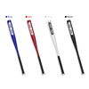 Aluminum Alloy Baseball Bat Competition Bat for Home Defense Competitions