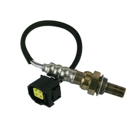 EXPEDE 2PCs Upstream Downstream O2 Oxygen Sensor Replacement For Ram 1500 3.6L V6 2013 2014 234-4587 x1 234-4545 x1