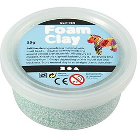 FoamClay