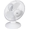 Oscillating Fan