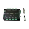 32CH RGBW DMX512 Decoder 8 Bit/16 Bit RGBW LED Controller