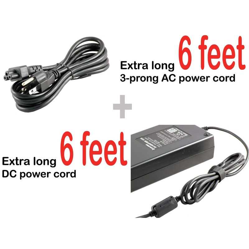 120W AC Adapter Charger Compatible with Inogen One G5 IO-500