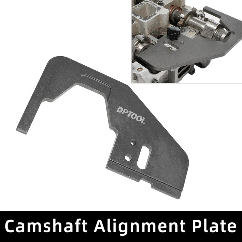 DPTOOL Engine Camshaft Timing Lock Tool Set for Ford 2.0T
