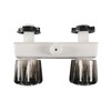 RV Shower Faucet RV Shower Valve Diverter 4” Bathroom Shower