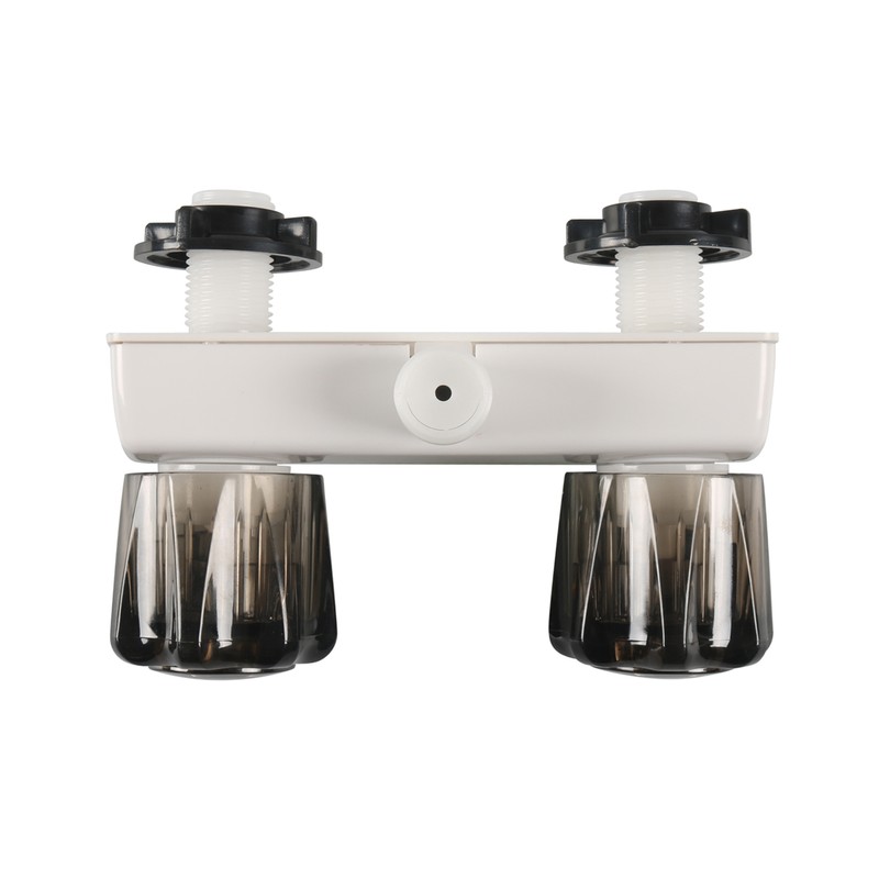 RV Shower Faucet RV Shower Valve Diverter 4” Bathroom Shower