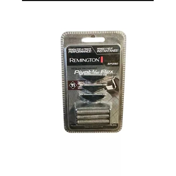 REMINGTON SP-390 REPLACEMENT FOIL & CUTTERS PACK F 5790 SP