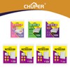 CHUPER King/Cal King Mattress Bag for Moving and Storage ,