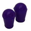 Grand General (GG) Incandescent Bulb Cover for 1156/1157 Size Purple