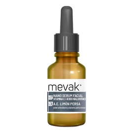 Nano Serum Facial Vitamina C Ácido Hialurónico Hidratante