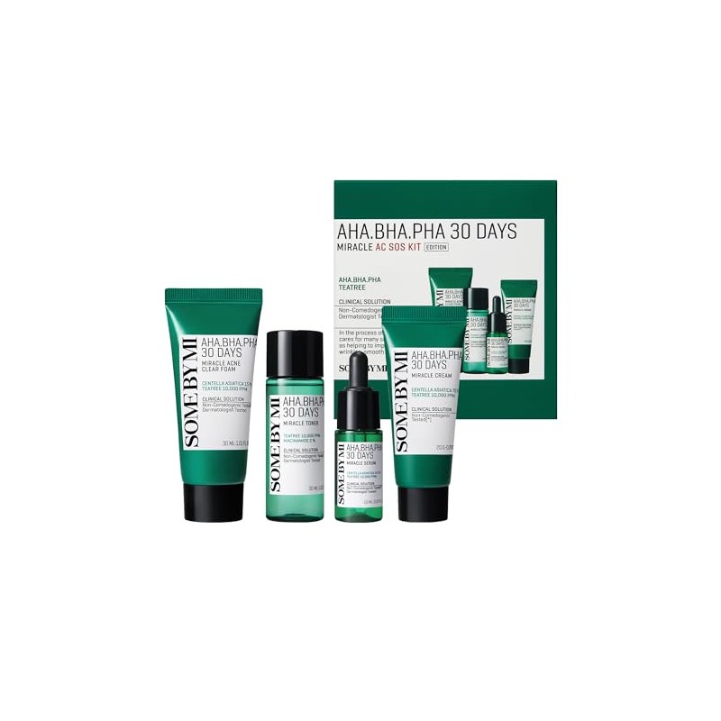 SOME BY MI - AHA, BHA, PHA 30 Days Miracle