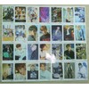 FanGoods New Version (2019.12) Straykids Mini Post Card Photocards Set