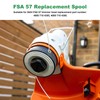 RO6G FSA57 Replacement Spool -FSA 57 Stihl Trimmer Head Replacement