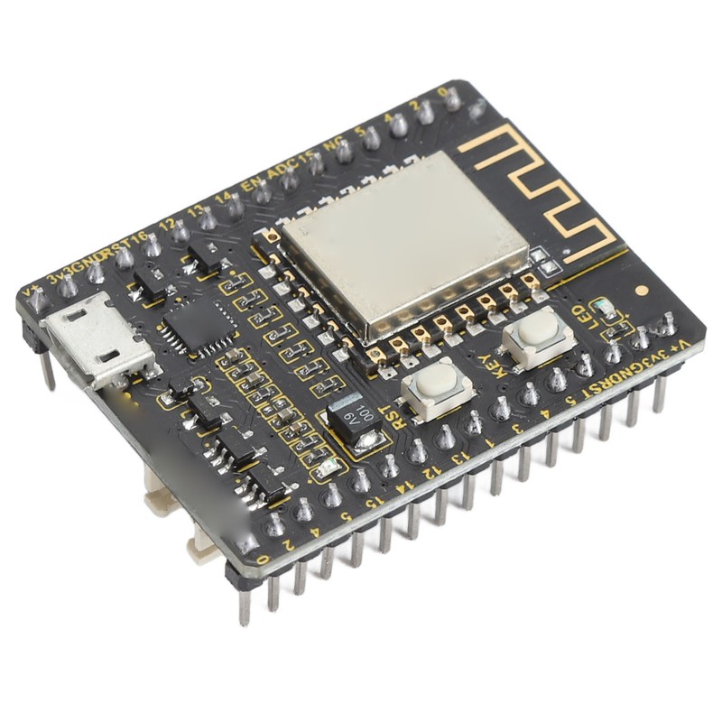 AM 018 WiFi Development Board CP2104 Wireless WiFi Learning Development