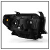 KEEKPO - For [Halogen w/o LED DRL Type] 2014-2017 Totyota