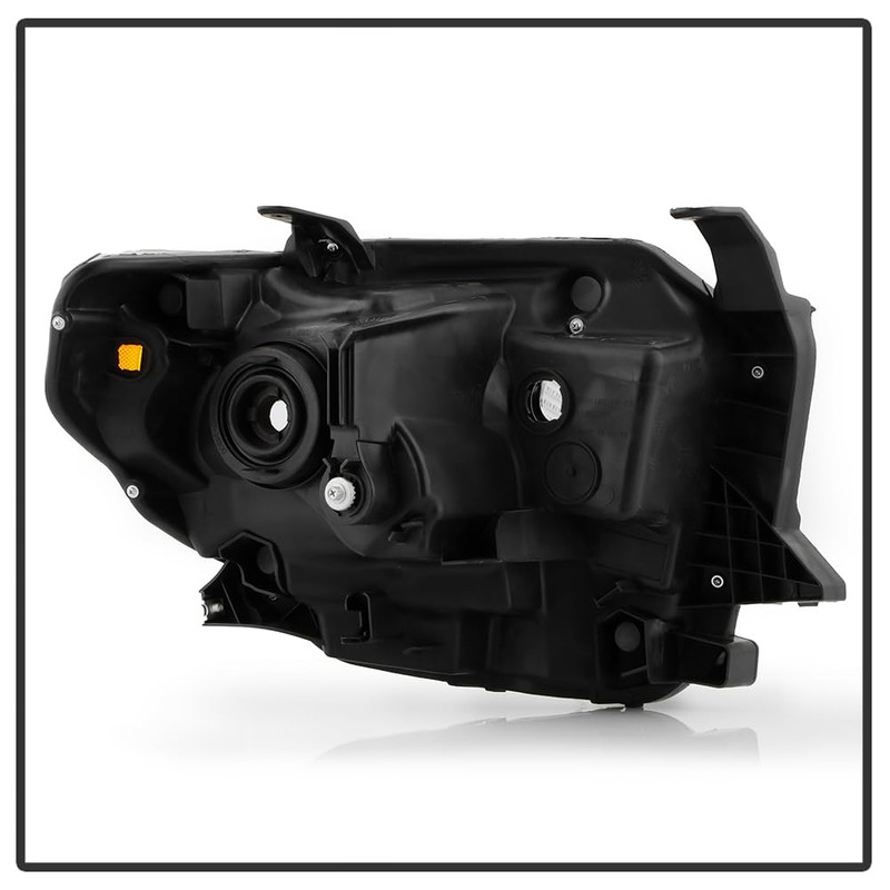 KEEKPO - For [Halogen w/o LED DRL Type] 2014-2017 Totyota