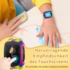 Tuocal Pack of 3 Case Compatible with Xplora X5 Play