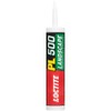 Loctite PL 500 Landscape Block and Paver VOC Construction Adhesive,