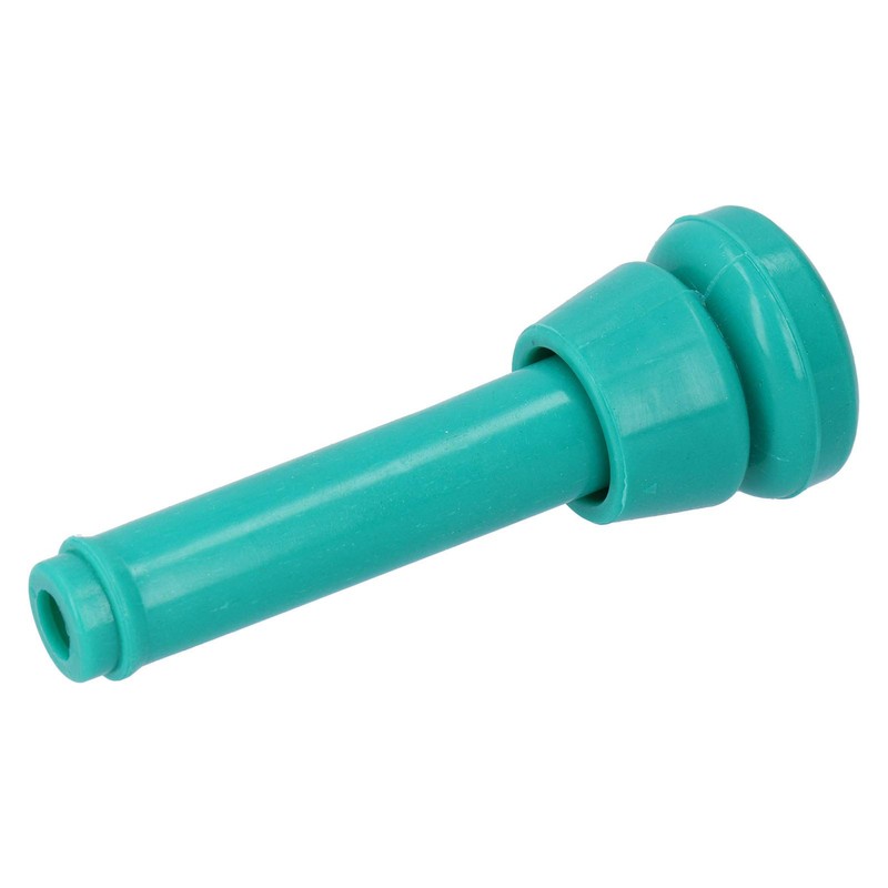 Teat Rubber Insert, Practical Fixed Milking Insert, for Milking Parlors