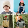 ZOORON Kids Beanie Boys Girls Beanies Children Winter Hats Children