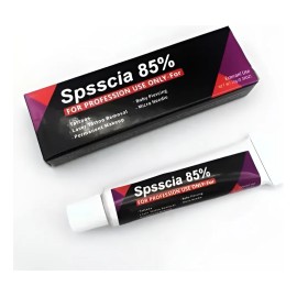 2 Pz Crema Previa Tatuajes Uso Profesional Plasma Pen 96.9%