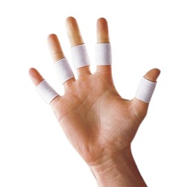 LP Support 645 Finger Bandages - Finger Band, Size Universal