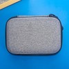Travel Case for PLAUD NotePin AI Voice Recorder and Charging