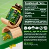 Maju Superfoods Cápsulas de orégano MAJU con aceite de semilla