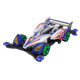 Tamiya Full Cowl Mini 4WD Series No. 40 Cyclone Magnum Premium AR Chassis 19440