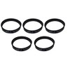 5 Belts Majestic Vacuum Power Nozzles for Filter Queen