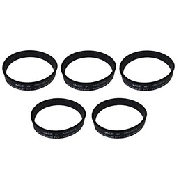 5 Belts Majestic Vacuum Power Nozzles for Filter Queen