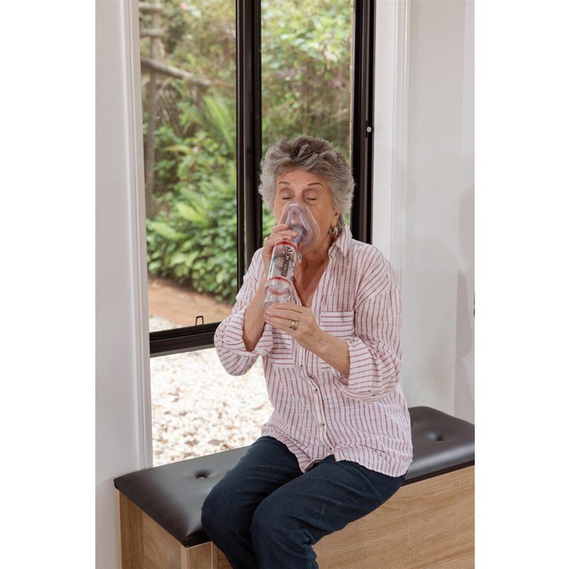 Dechoker | Adult Single Pack