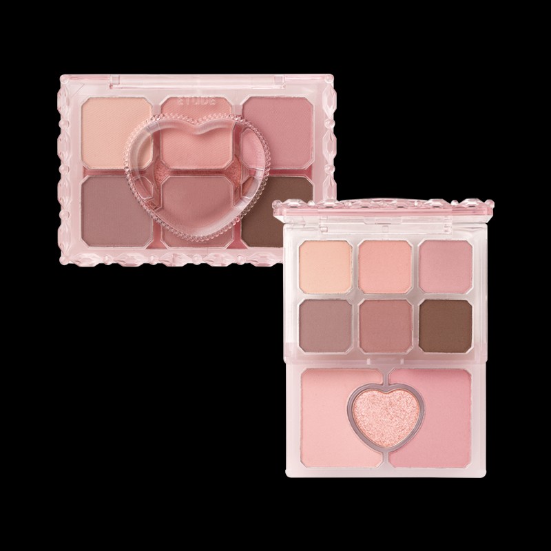 Etude [에뛰드]마이 쁘띠 팔레트 [Etude] My Petit Palette