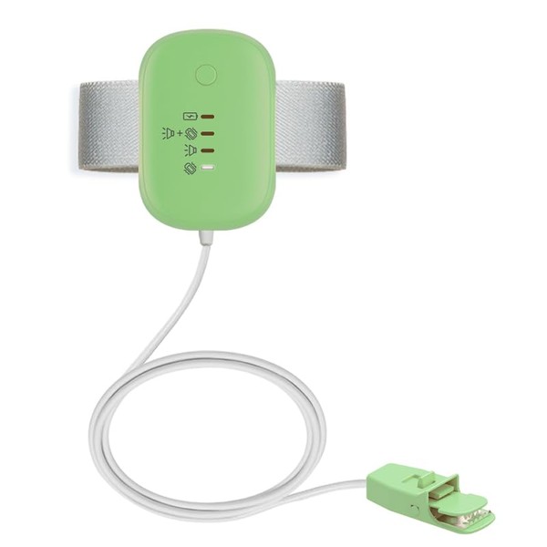 Yoicee Bedwetting Alarm for Boys Girls, Night Time Potty Training