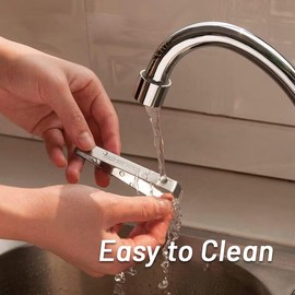 2 Pack Fish Bone Tweezers - Stainless Steel Kitchen Tweezers - Flat and Slant Pliers Remover Tool Suitable for Salmon and Sea Bass Deboning (2 Pack)