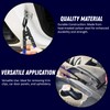 Dapetz ®235mm Pliers for Trim Clip Removal – Carbon Steel,