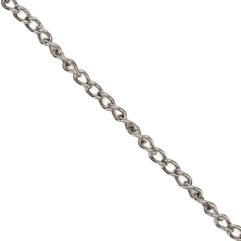 Sandbag Extension Chain Rust Proof High Load Bearing Capacity Stainless