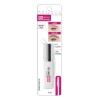 Mascara Brown Envy Gel Sin Color Para Cejas, Renova, 5
