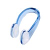 Swimming Nose Clip Nose Plug Beginner Pool Gym Backstroke Swimming