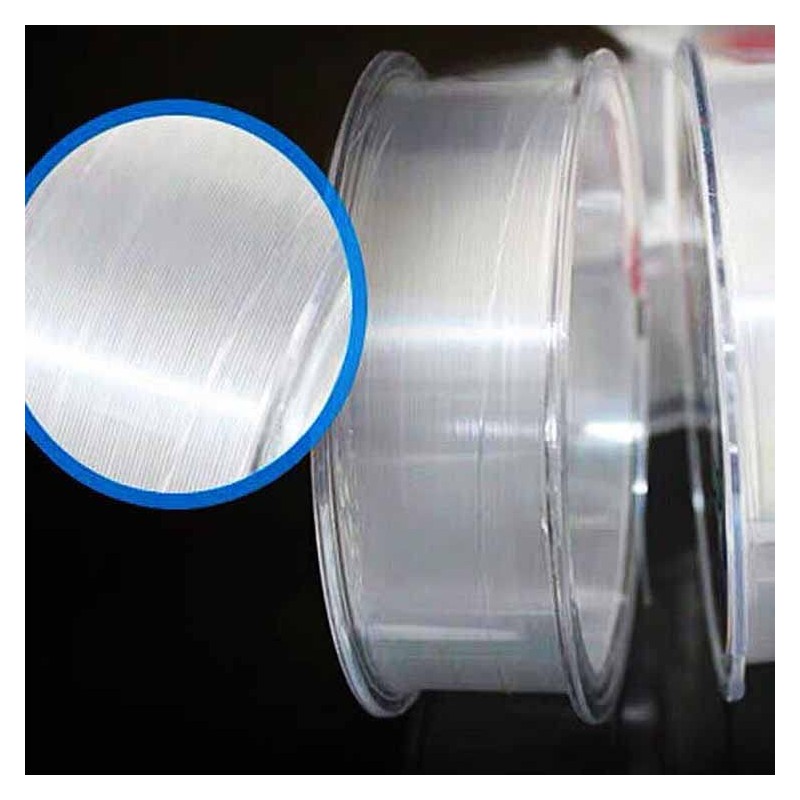 100meters Strong Fishing Line Replace Fihsh Wires Diam:0.6mm Load-Bearing Abaout:20kg